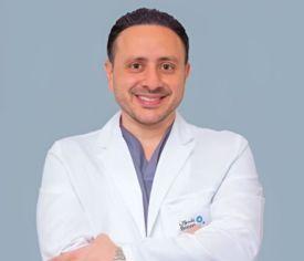 الدكتور فواز  إدريس 