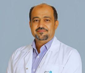 الدكتور موسى النعمي