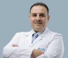 الدكتور بسام نصير