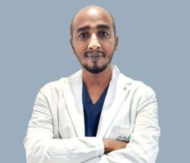 الدكتور أحمد هارون